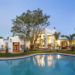 Cape Pillars Boutique Guest house